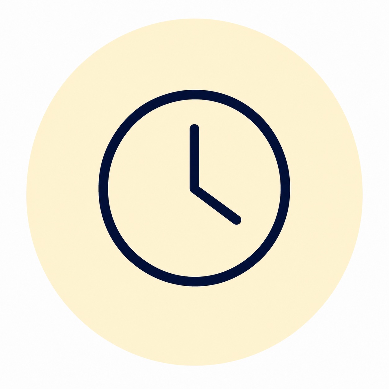 Busy and don't have enough time