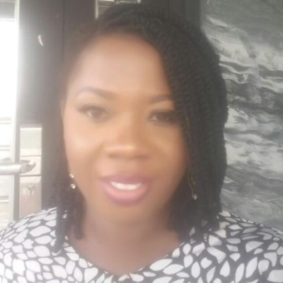 Chioma Enwerem