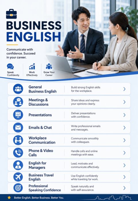 Business English